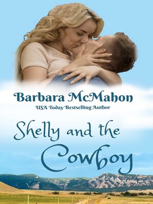 cover image of Shelly and the Cowboy